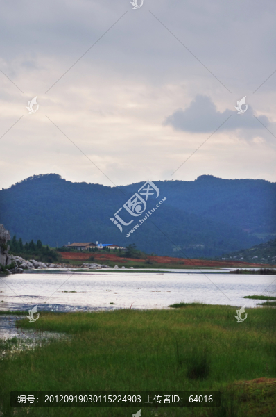 濕地景區(qū)