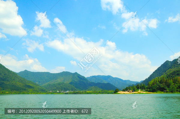 太平湖風(fēng)光
