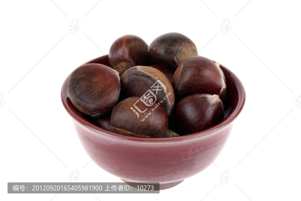 板栗