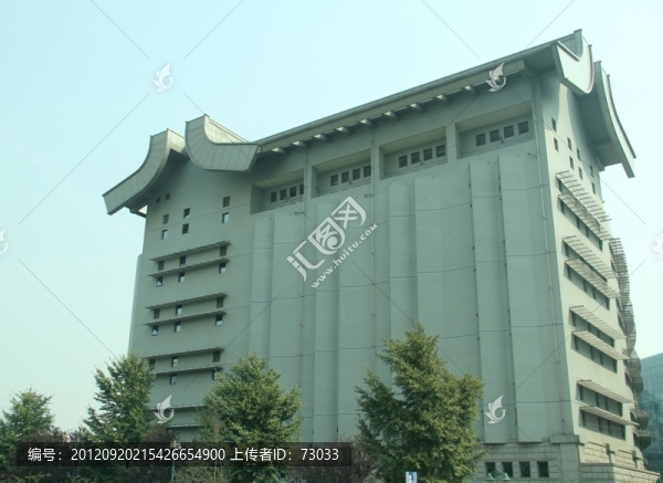 首都圖書館