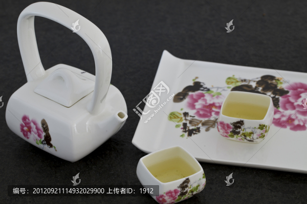 茶具