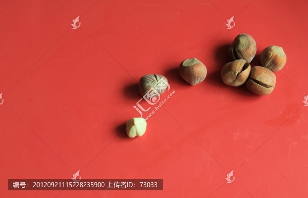 榛子