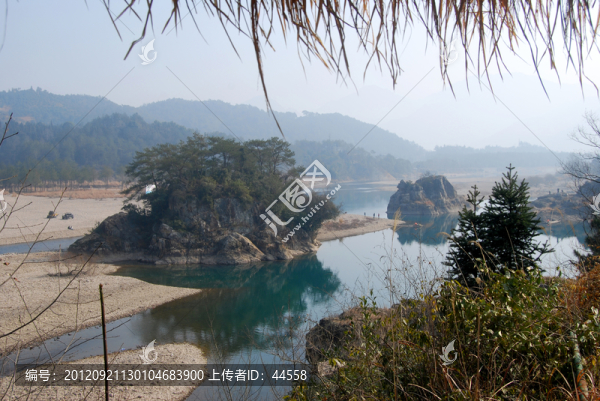 獅子巖