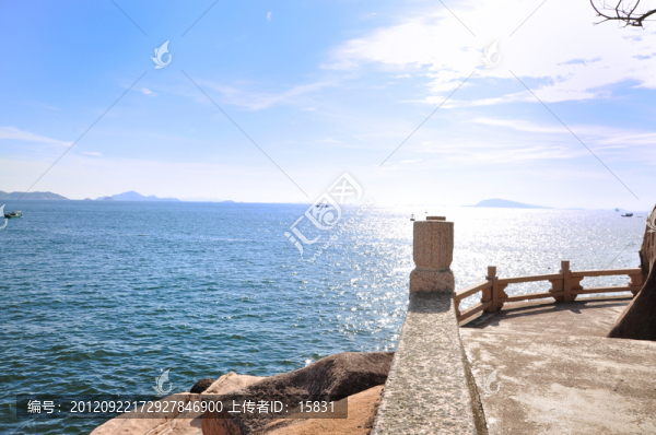 外伶仃島