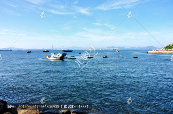 外伶仃島