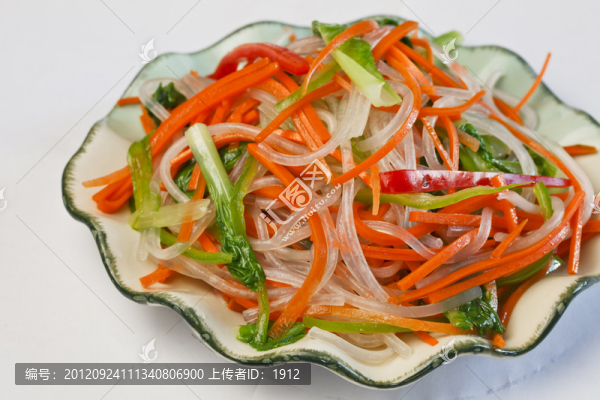 涼拌菜