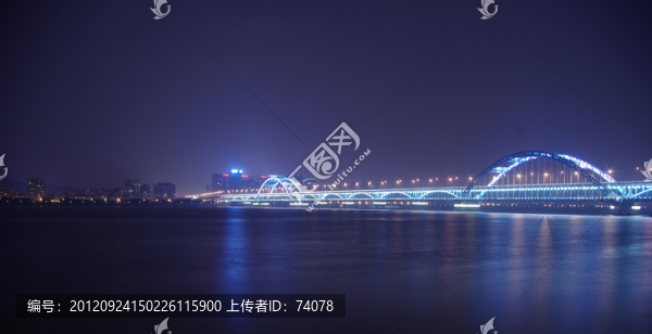 錢江四橋