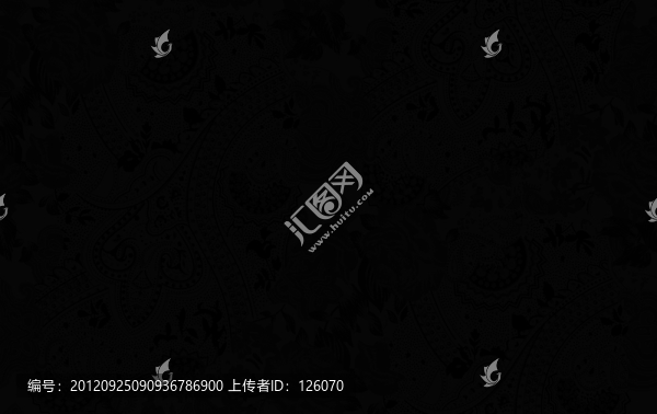 制版花型設(shè)計(jì)分色（未分層）