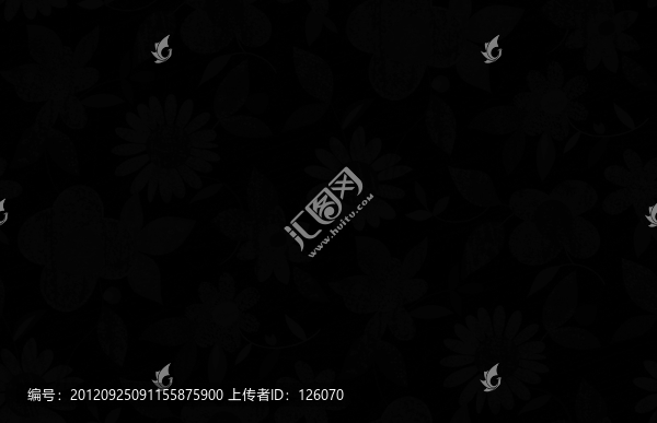 制版花型設(shè)計(jì)分色（未分層）