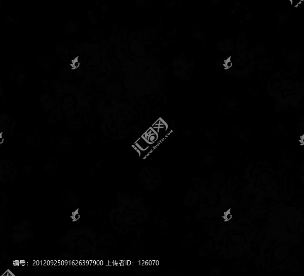 制版花型設(shè)計(jì)分色（未分層）