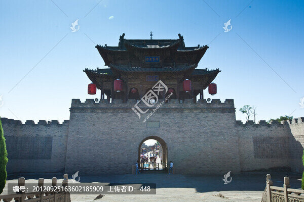 常家莊園