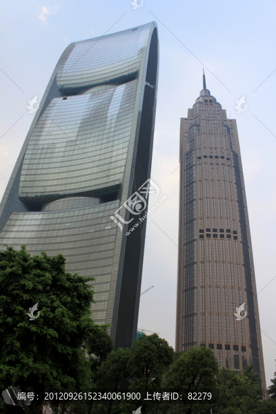 高樓大廈