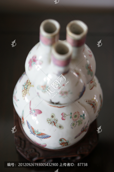 古董