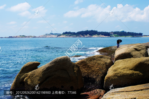 紅海灣南澳半島