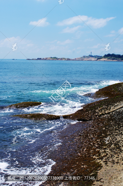 遮浪半島