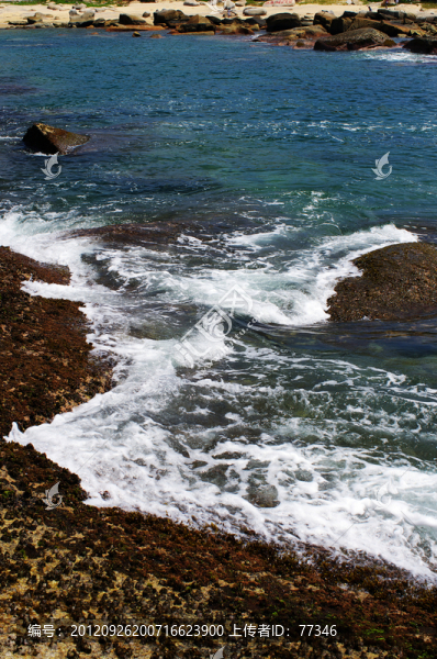 海浪