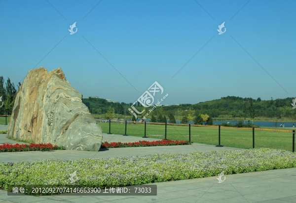森林公園,,綠地