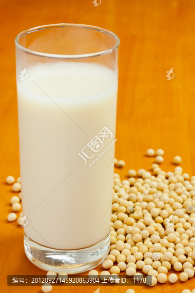 豆?jié){和黃豆