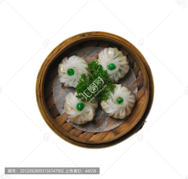 小籠包