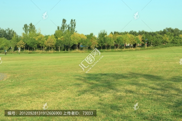森林公園,,,秋景,,,,沿途風景