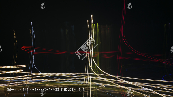 光線