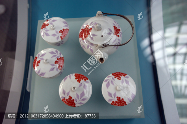 茶壺