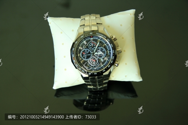 機械手表