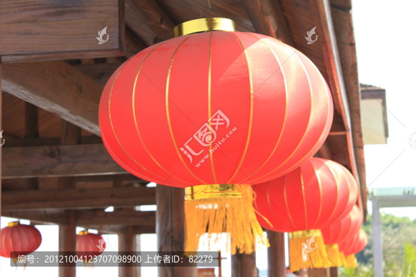 紅燈籠