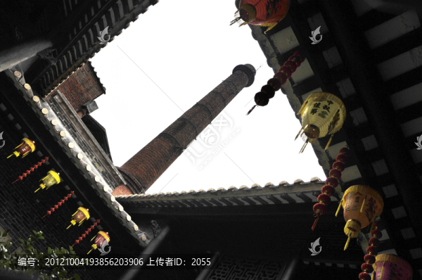 佛山南風(fēng)古灶