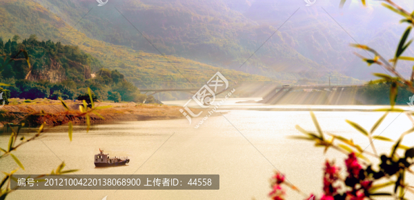 渡船