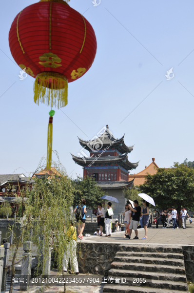 佛山南海影視城