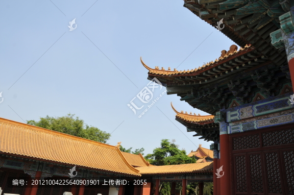 佛山南海影視城