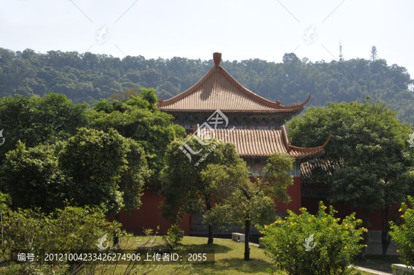 佛山南海影視城