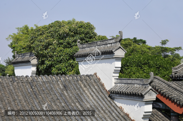 佛山南海影視城