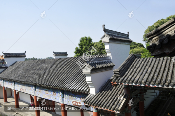 佛山南海影視城