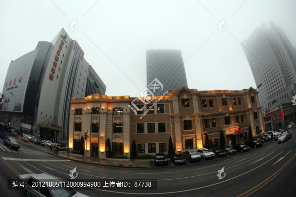 大連
