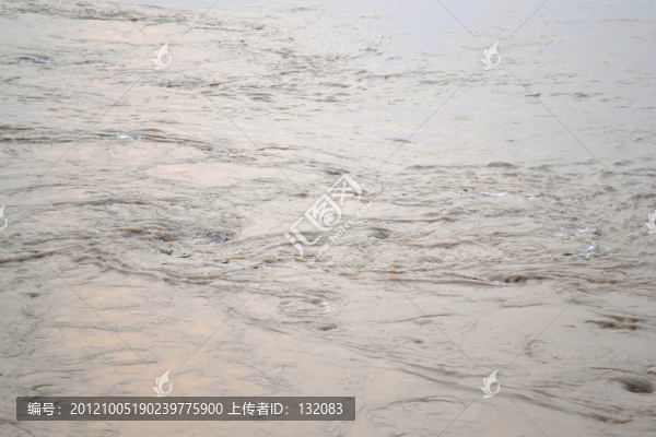 黃河水