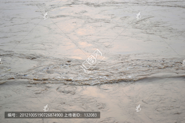黃河水