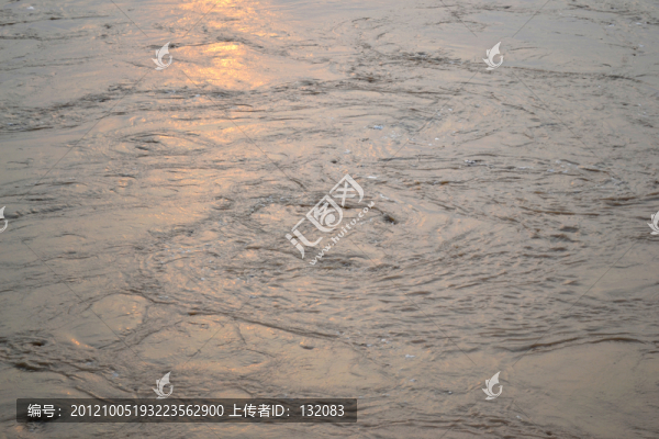 黃河水