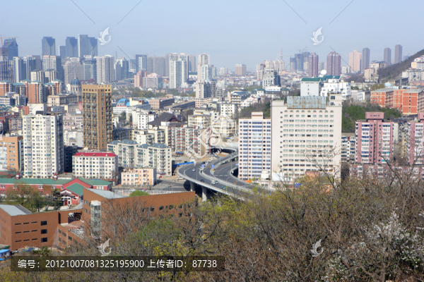 大連