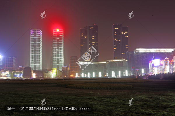 大連星海廣場(chǎng)