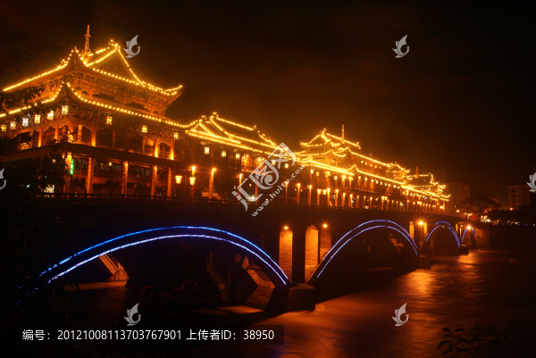 雅州廊橋