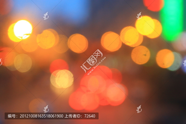 光影