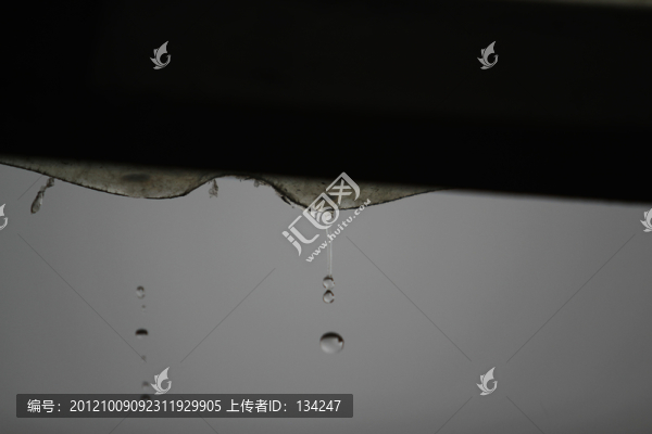 滴水