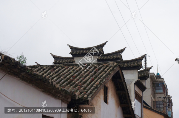 萬(wàn)壽宮
