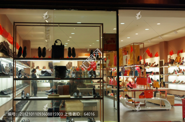 店面裝修效果圖