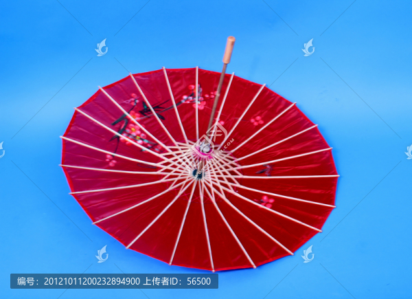 遮陽傘