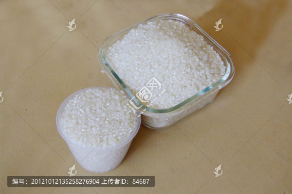 大米