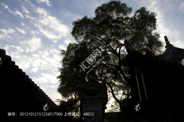 西安大學(xué)習(xí)巷清真寺
