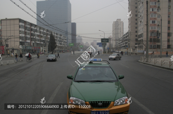 北京出租車(chē)